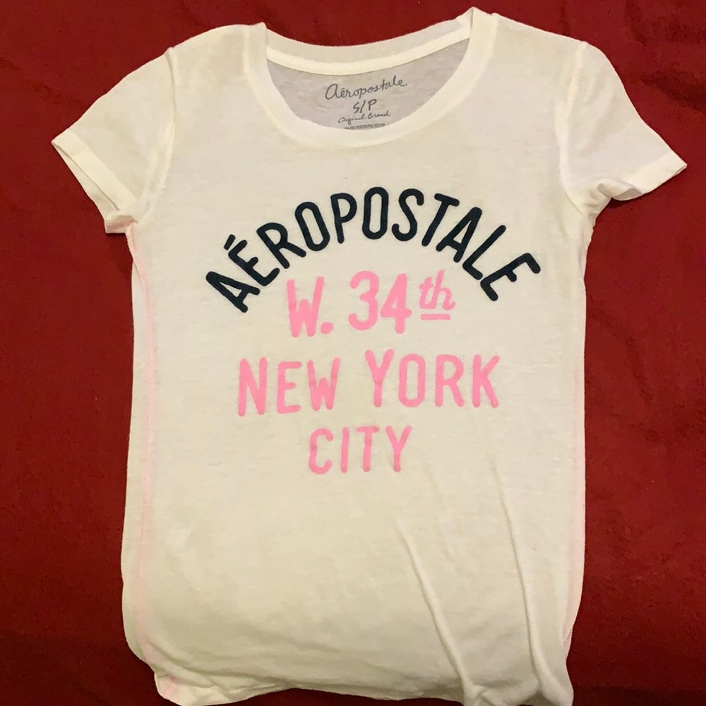 Areopostale top